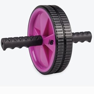NWT New Balance AB Wheel Purple